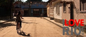 Rio de Janeiro foton