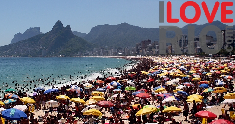 Rio de Janeiro foton