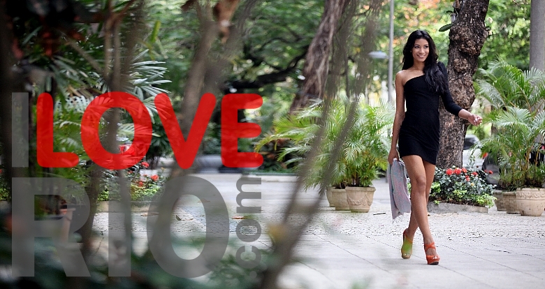 Rio de Janeiro foton