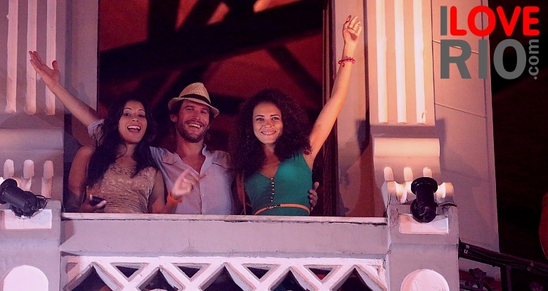 Rio de Janeiro foton