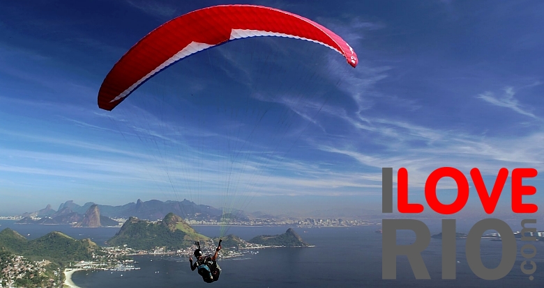 Rio de Janeiro foton