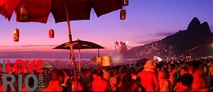 Rio de Janeiro foton