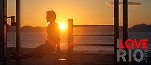 Rio de Janeiro foton